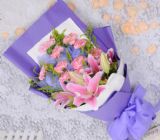 泗阳鲜花速递