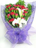 泗阳鲜花速递