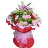 泗阳鲜花速递