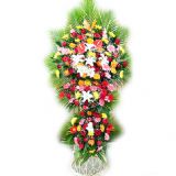 泗阳开业花篮