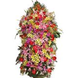 泗阳开业花篮